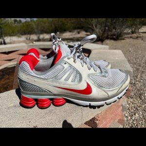 Nike Running Shoes